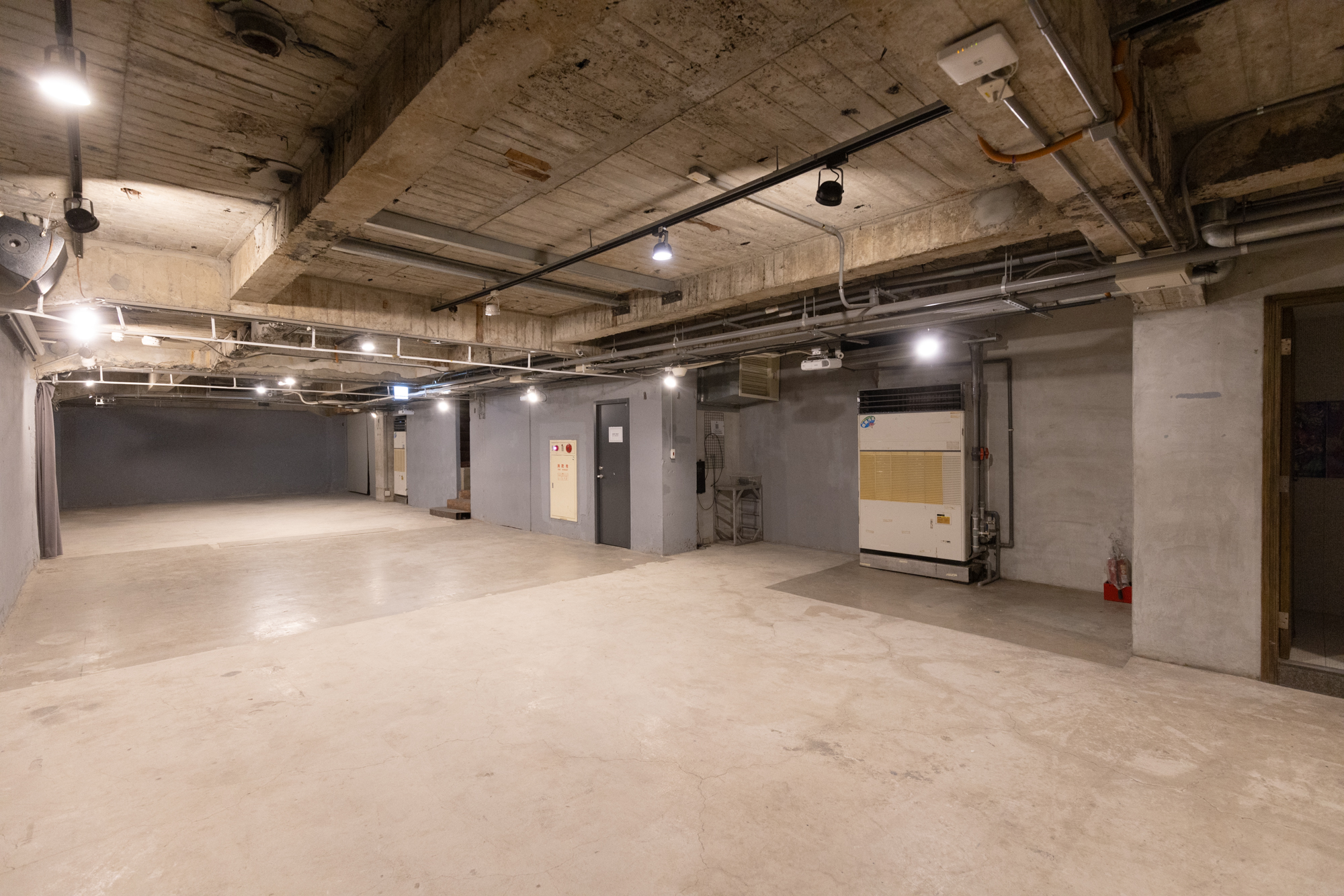 濕地Venue-B1